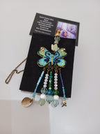 collier à breloques