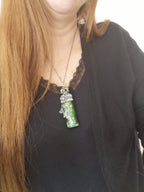 magie verte