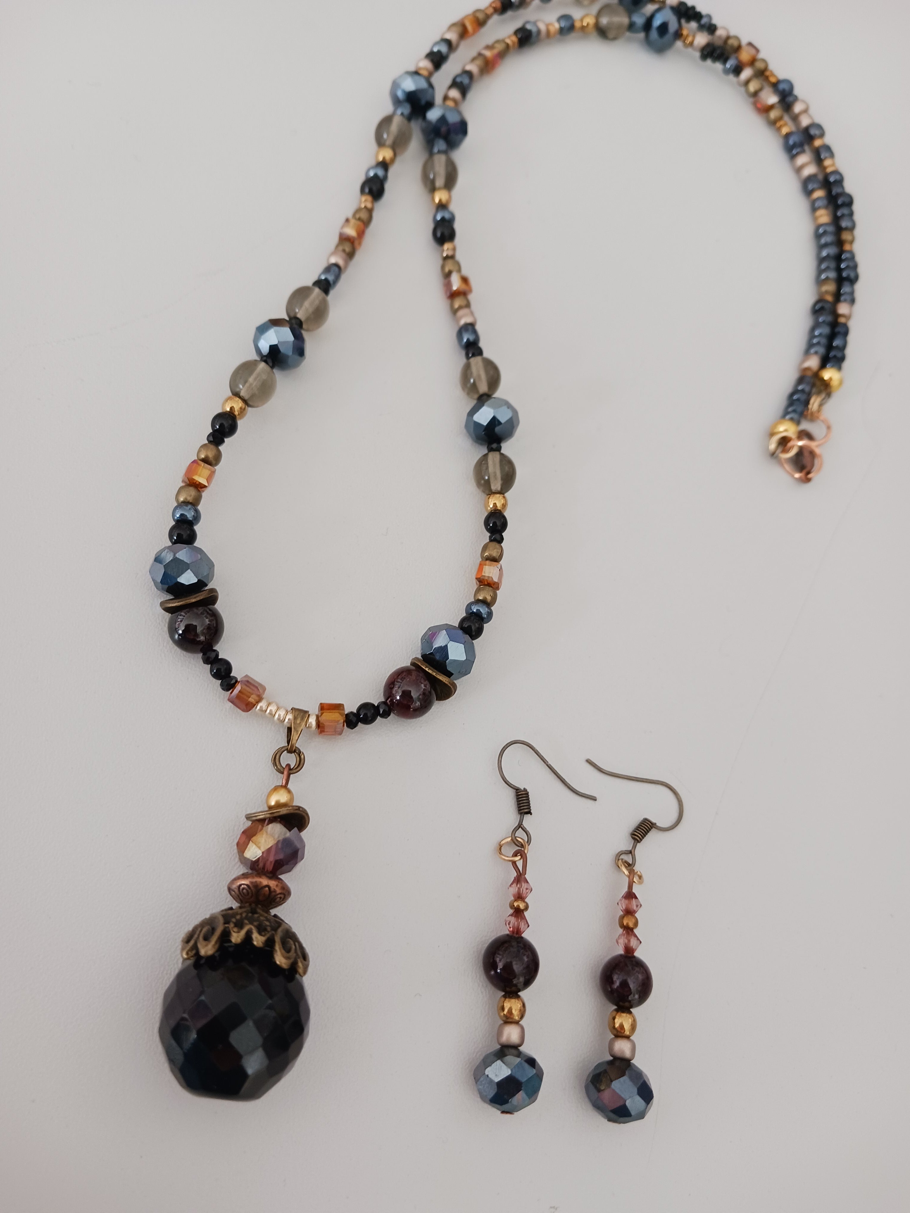création bijoux