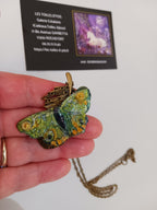 collier nature