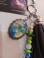bijoux de sac fait main