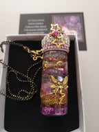 potion féérique
