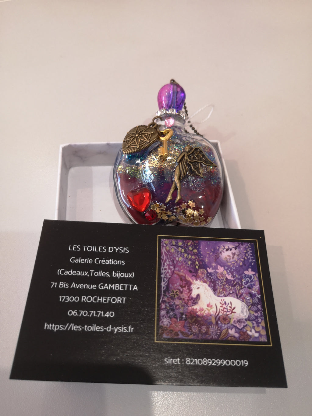 objet de décoration