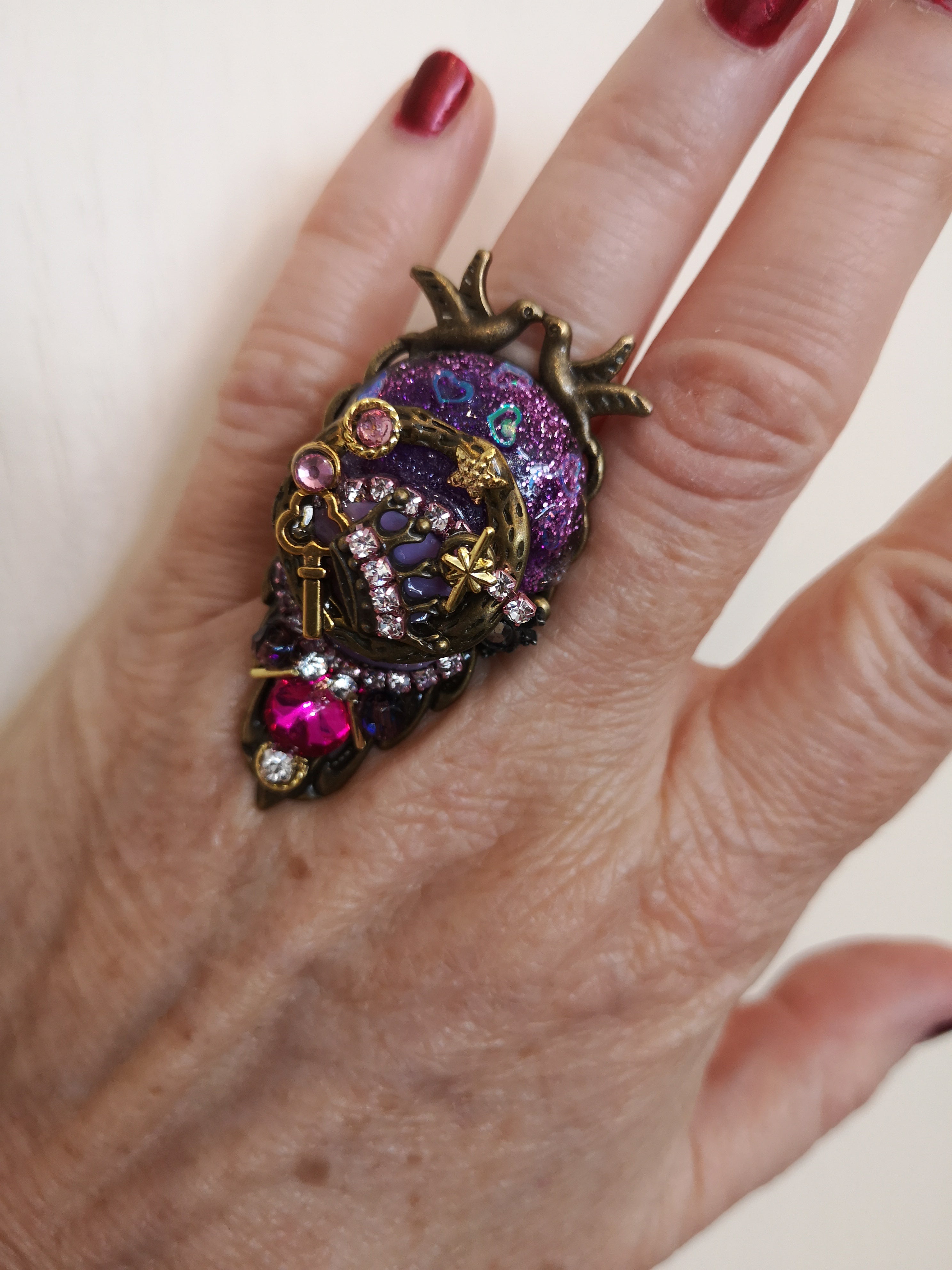 bijou multi pièces