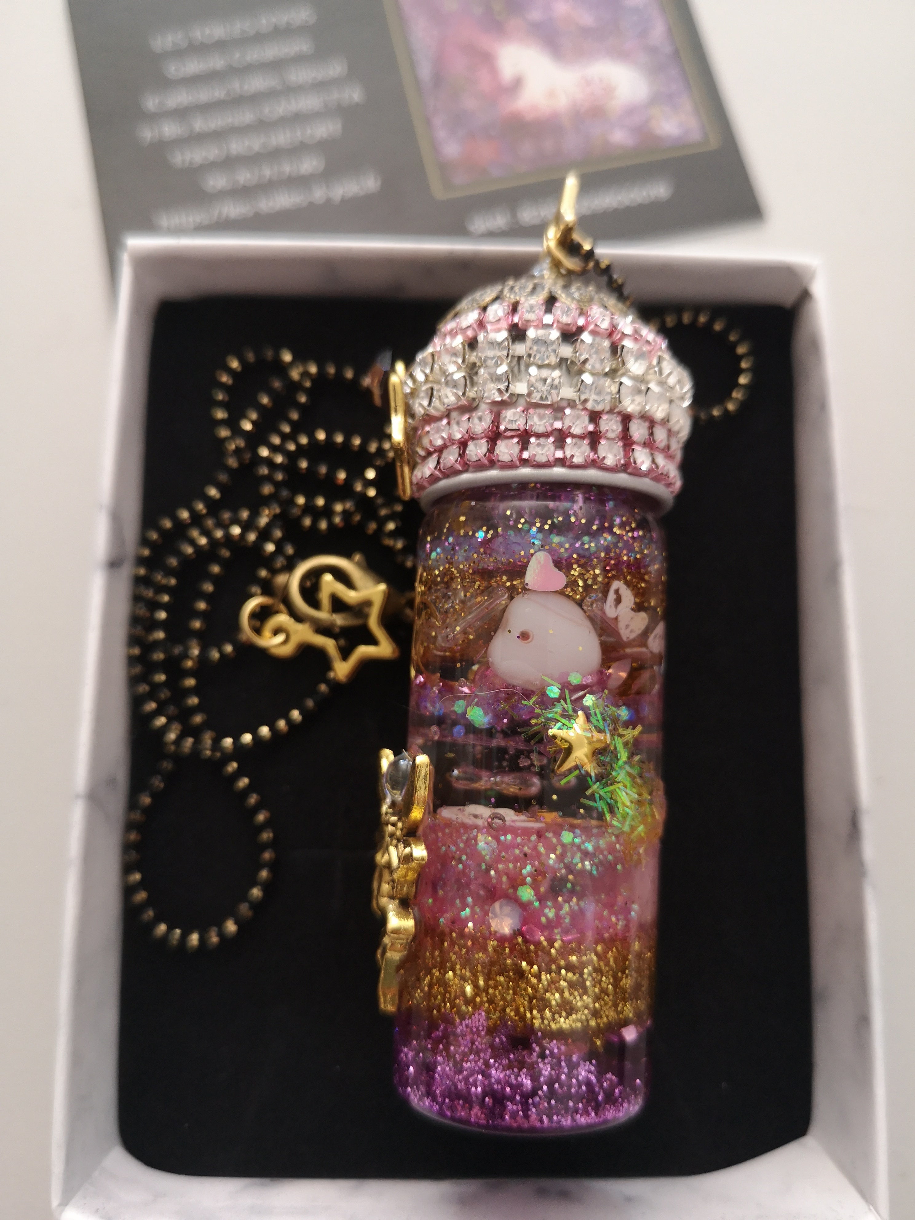 objet des fées