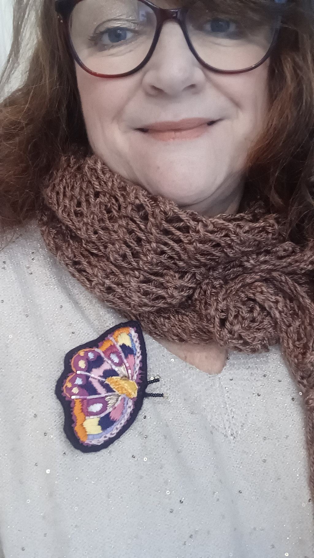 broche 