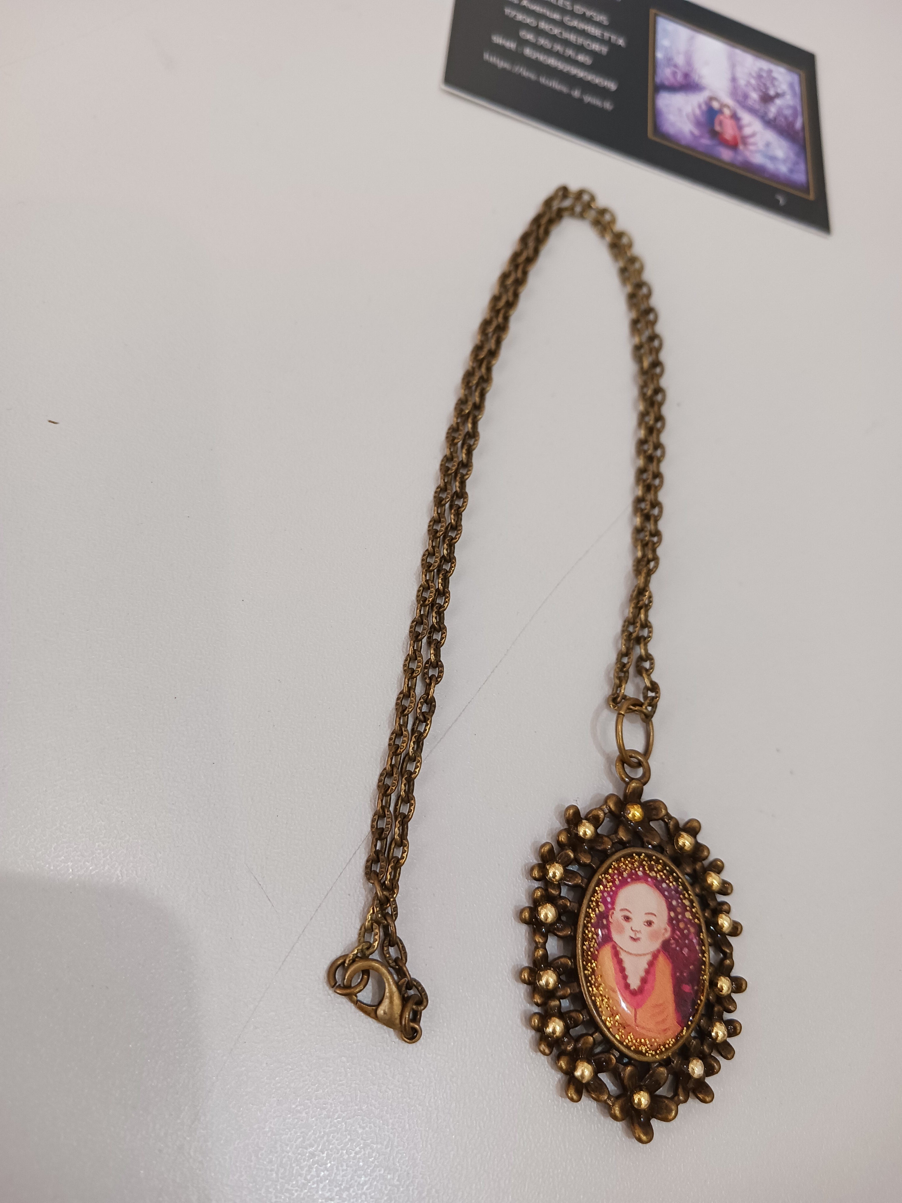 petit soleil
