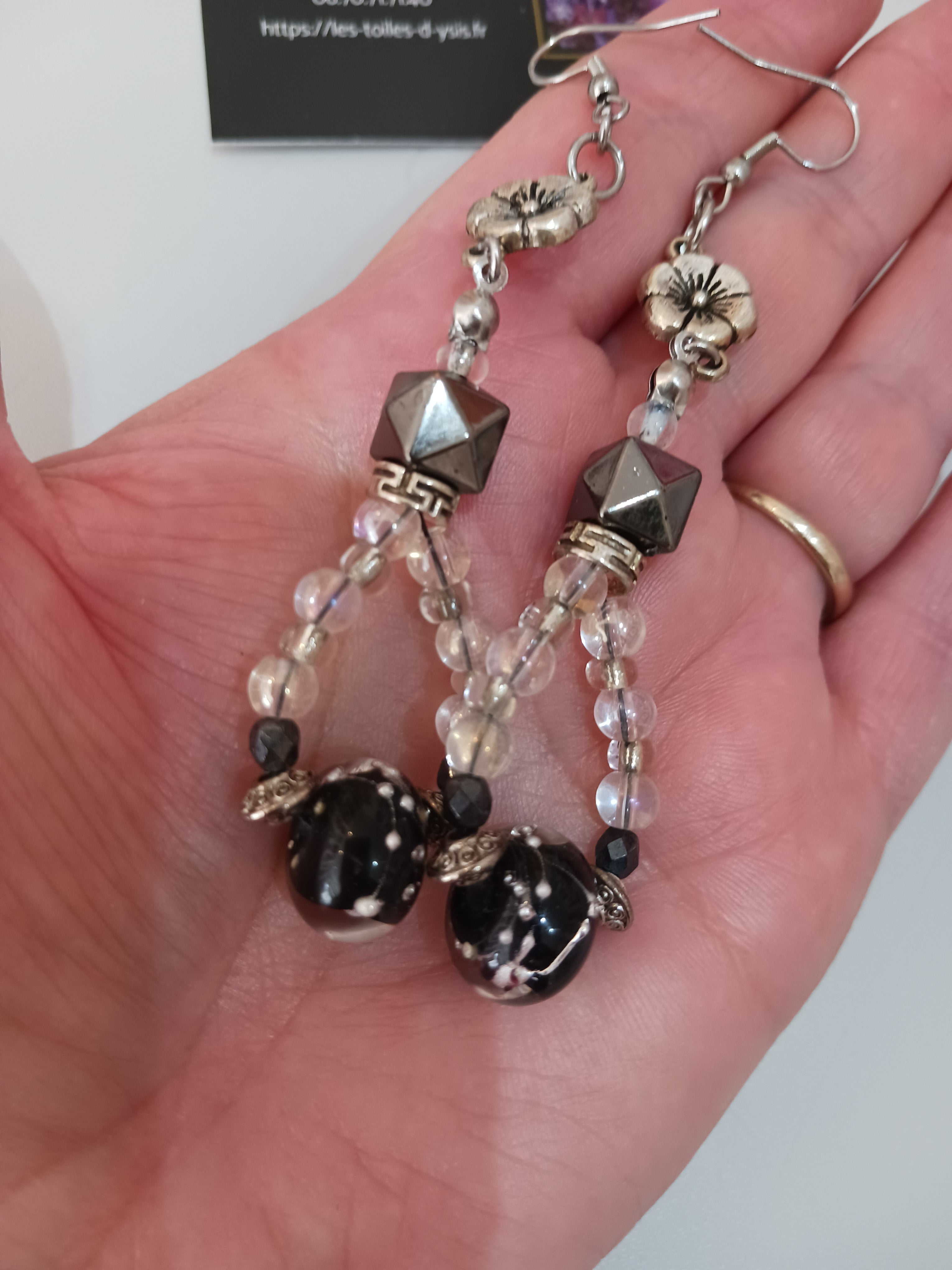 bijoux de créateur Rochefort