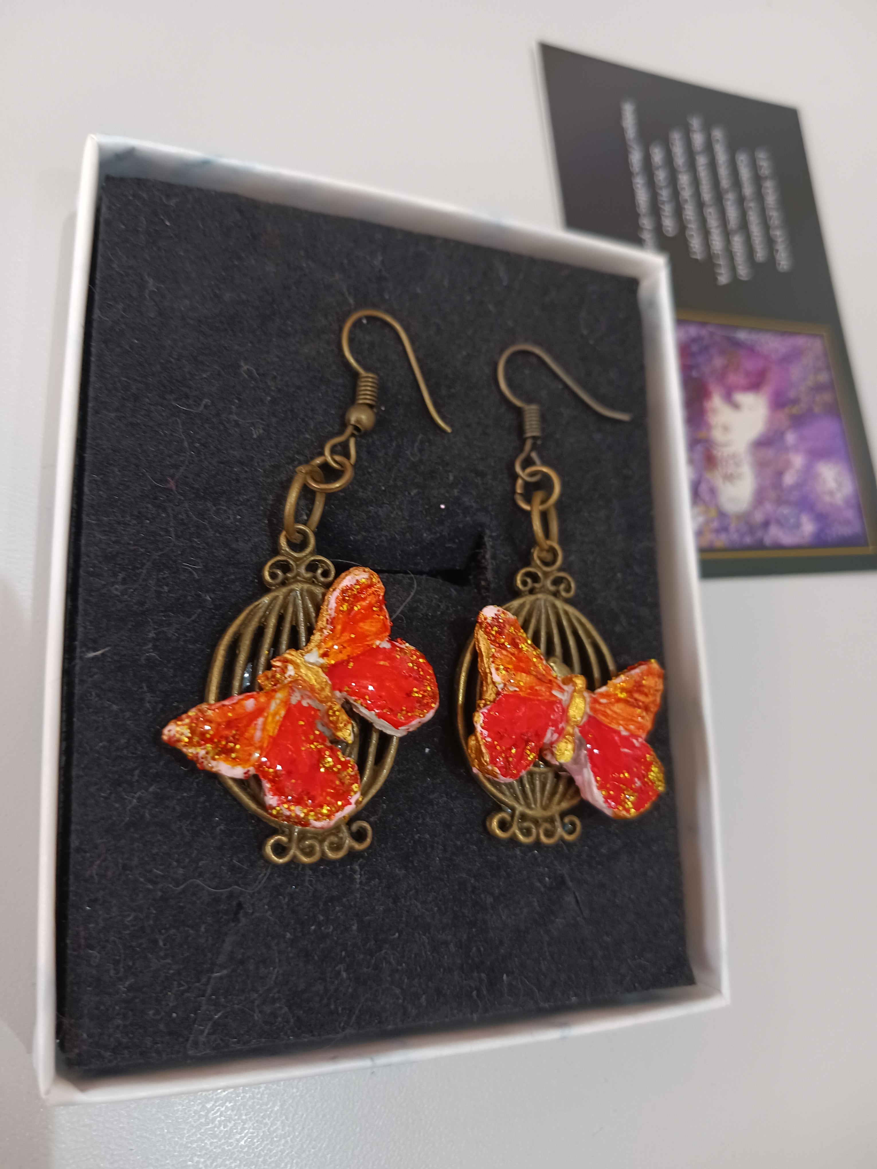 boucles d'été
