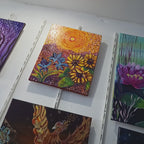 Les Fleurs de Van Gogh