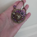 collier petite tortue non soldé !