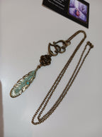 collier sautoir