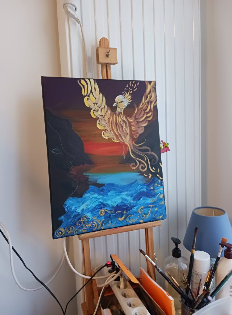 tableau phénix