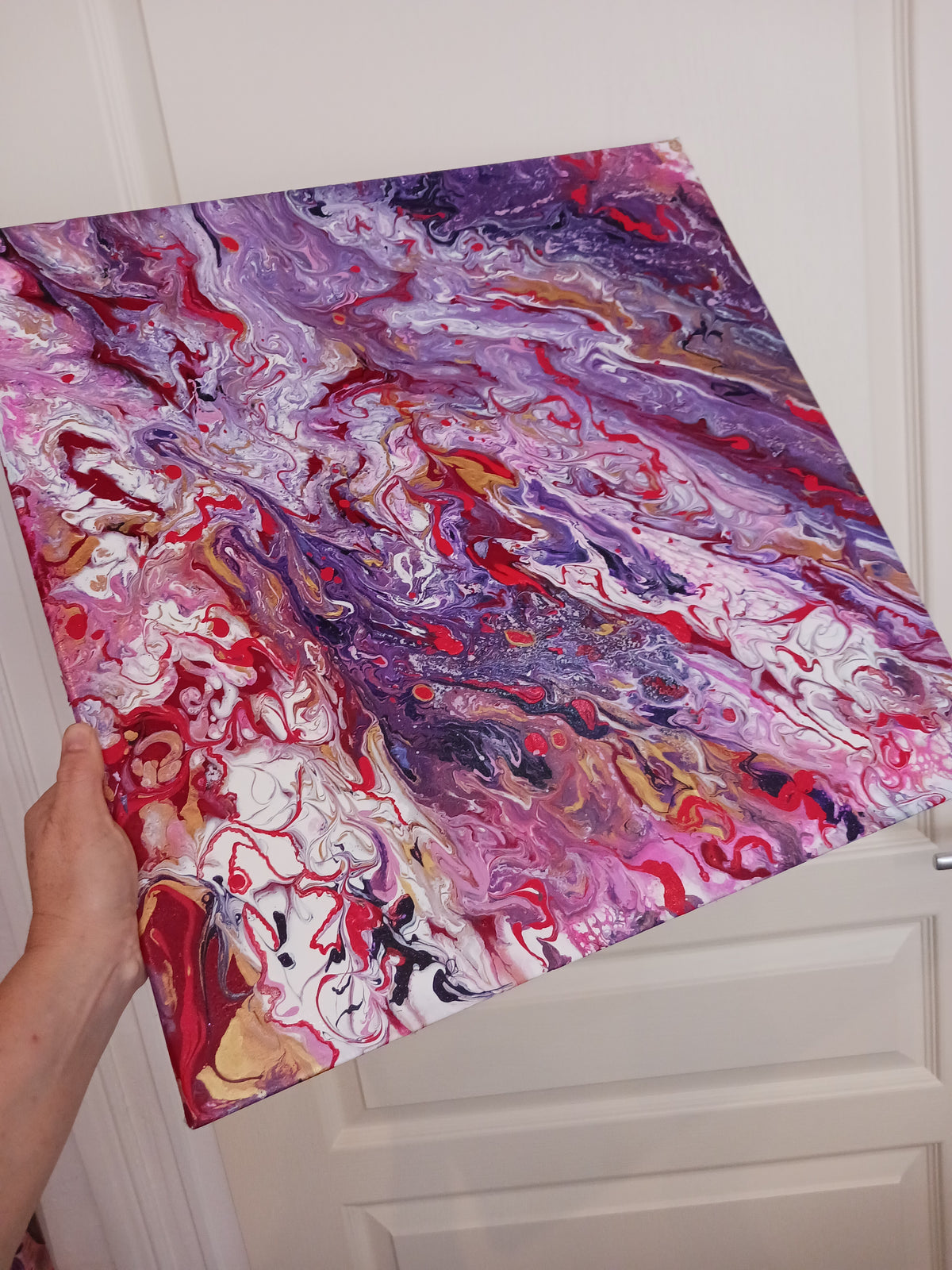 50 x 50 cm