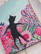 tableau disponible chat