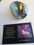 vol d'oiseau