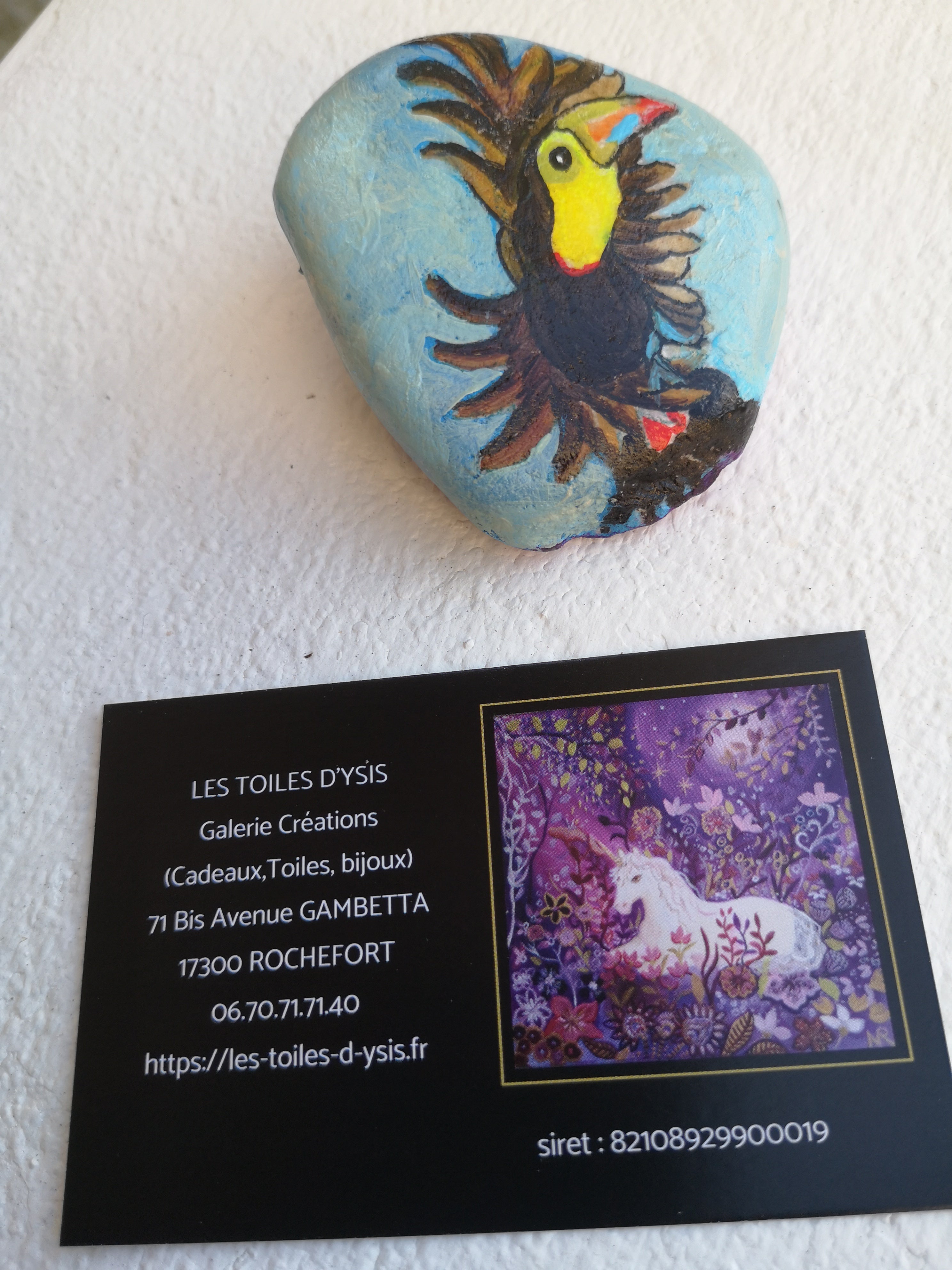 vol d'oiseau